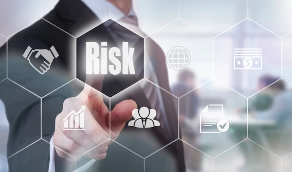 integrated risk management