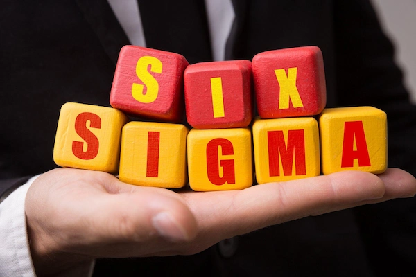 lean six sigma vs six sigma