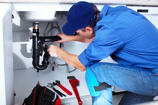 residential plumber