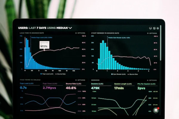 tool tracking