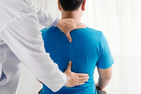 Orthopedic Care for Shoulder Treatments