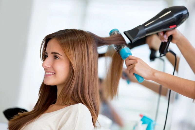 business plan for beauty salon