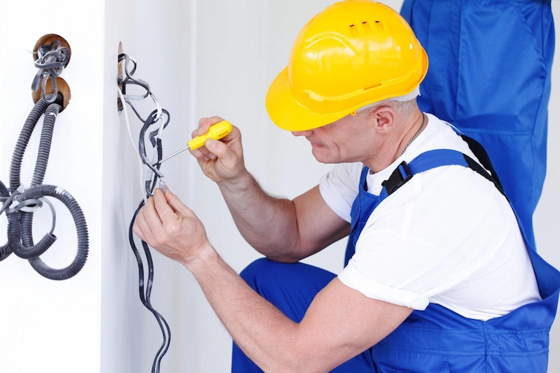 electrician emergency service