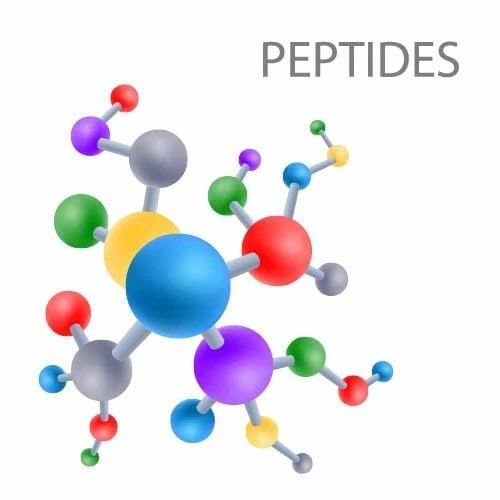 pure peptides