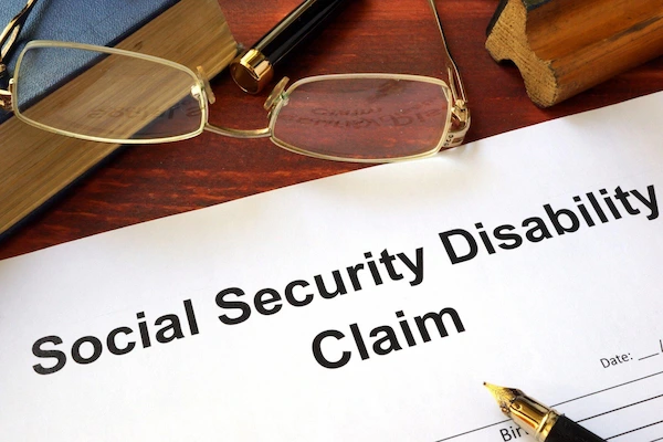 social security disability appeal lawyer