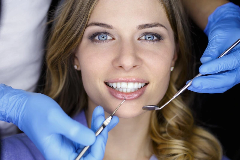 affordable cosmetic dentistry