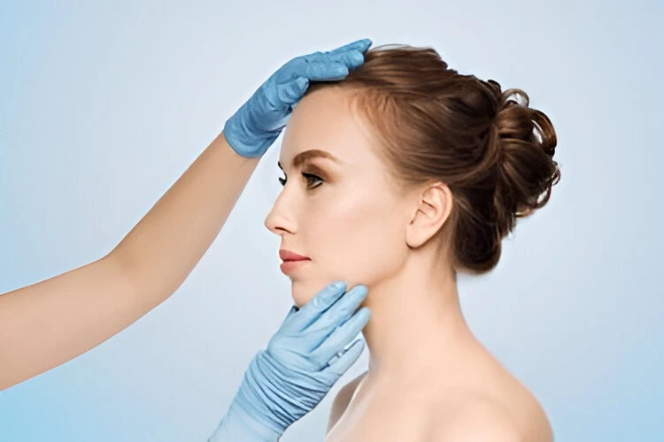 tip rhinoplasty