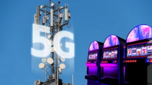Impact Of 5G On Online Casino Gaming