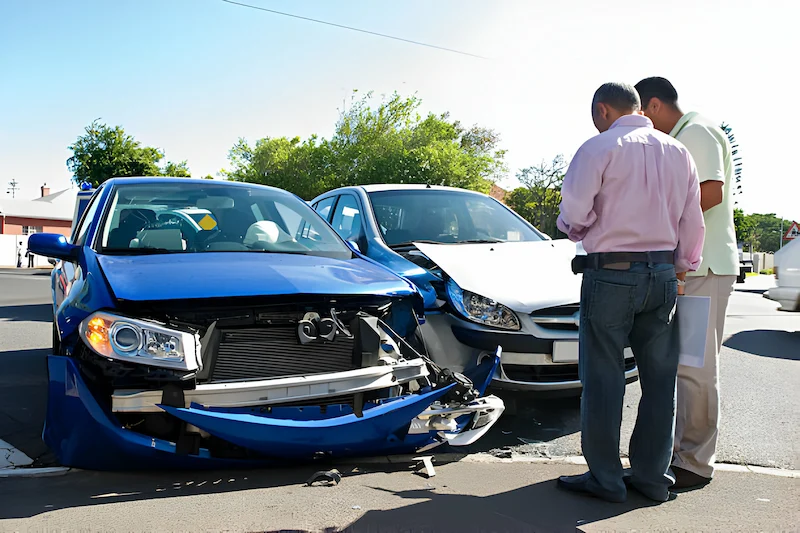 Negotiate a Car Accident Settlement
