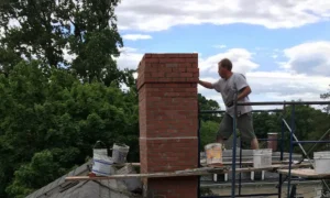 Signs Your Chimney Needs Immediate Repair