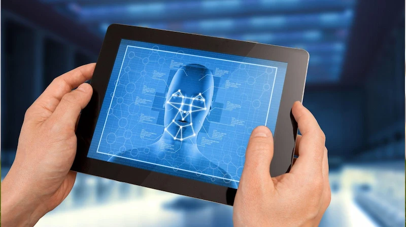 Facial Recognition Technology Enhances Security in Modern Slot Machine Systems