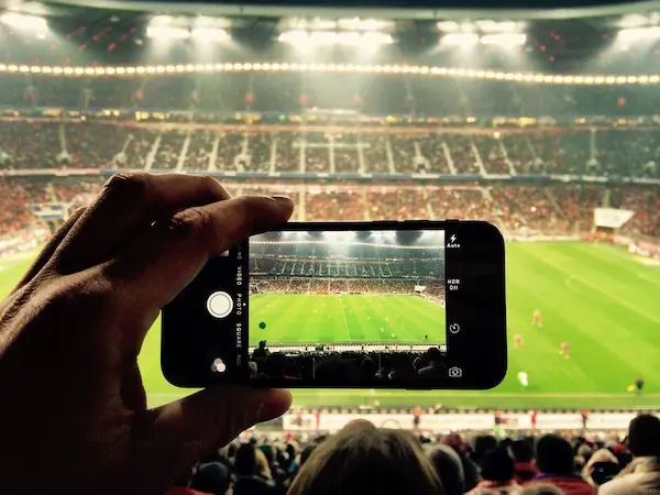 Why the World’s Most Followed Sports Became Data-First Fan Experiences