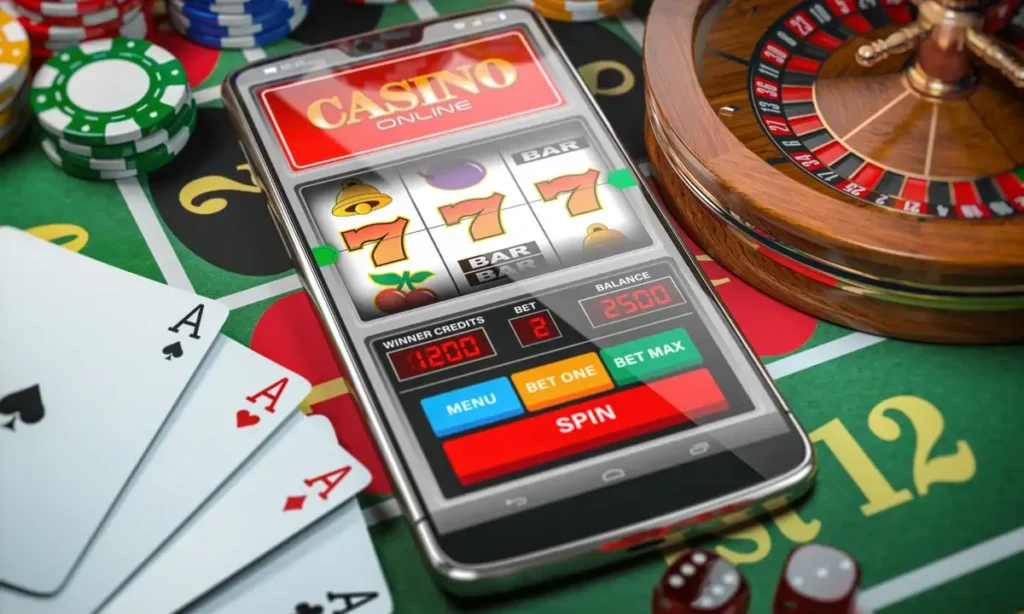 Online Betting and the Local Feel That Matters
