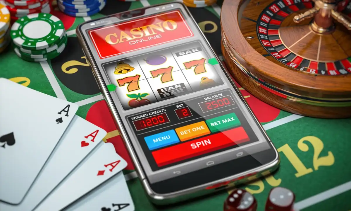 Online Betting and the Local Feel That Matters